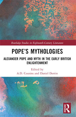 Popes Mythologies