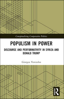 Populism in Power