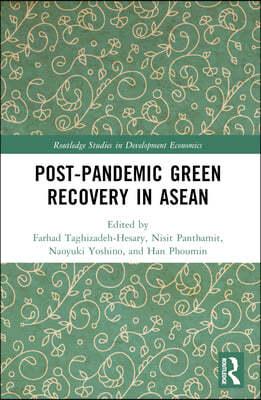 Post-Pandemic Green Recovery in ASEAN