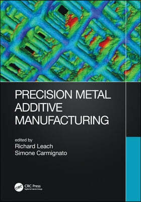 Precision Metal Additive Manufacturing