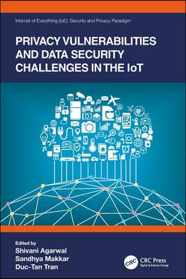 Privacy Vulnerabilities and Data Security Challenges in the IoT