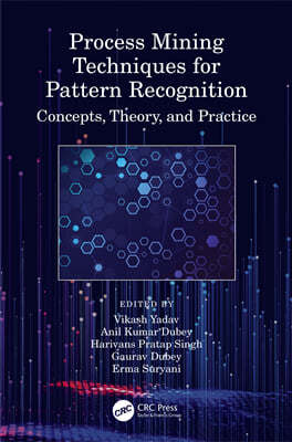 Process Mining Techniques for Pattern Recognition