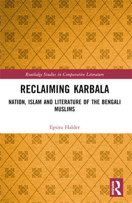 Reclaiming Karbala