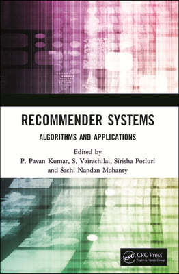 Recommender Systems