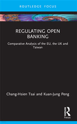 Regulating Open Banking