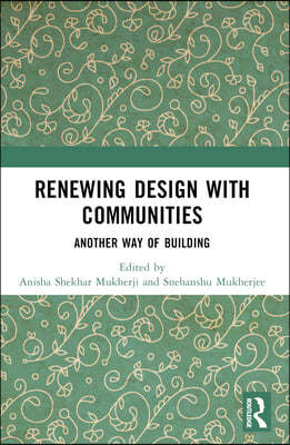 Renewing Design with Communities