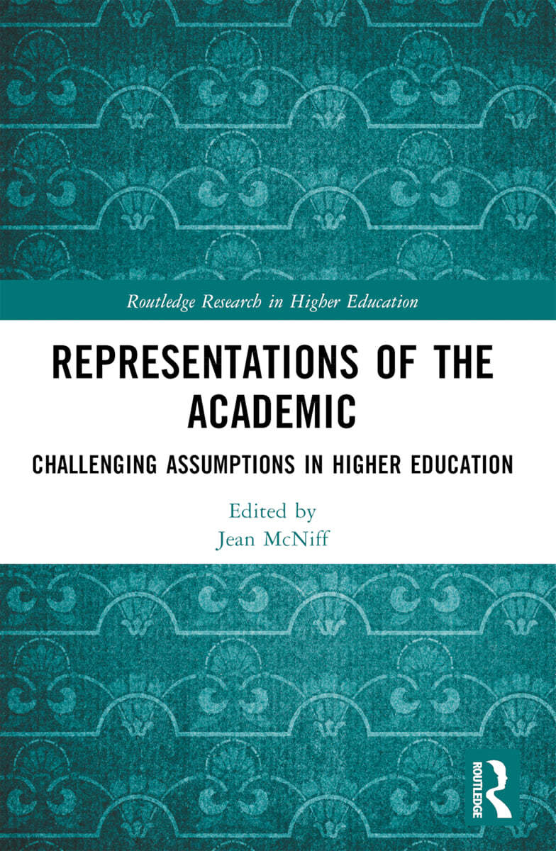 Representations of the Academic