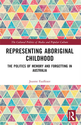 Representing Aboriginal Childhood