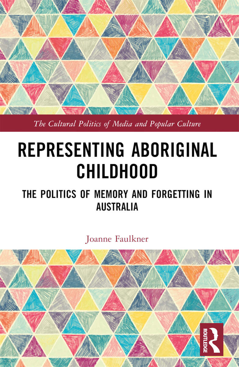 Representing Aboriginal Childhood