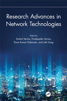 Research Advances in Network Technologies