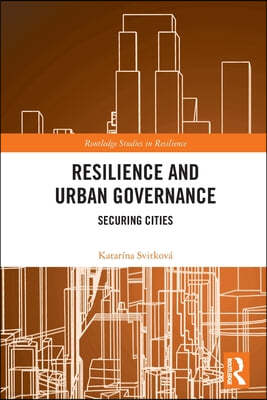 Resilience and Urban Governance