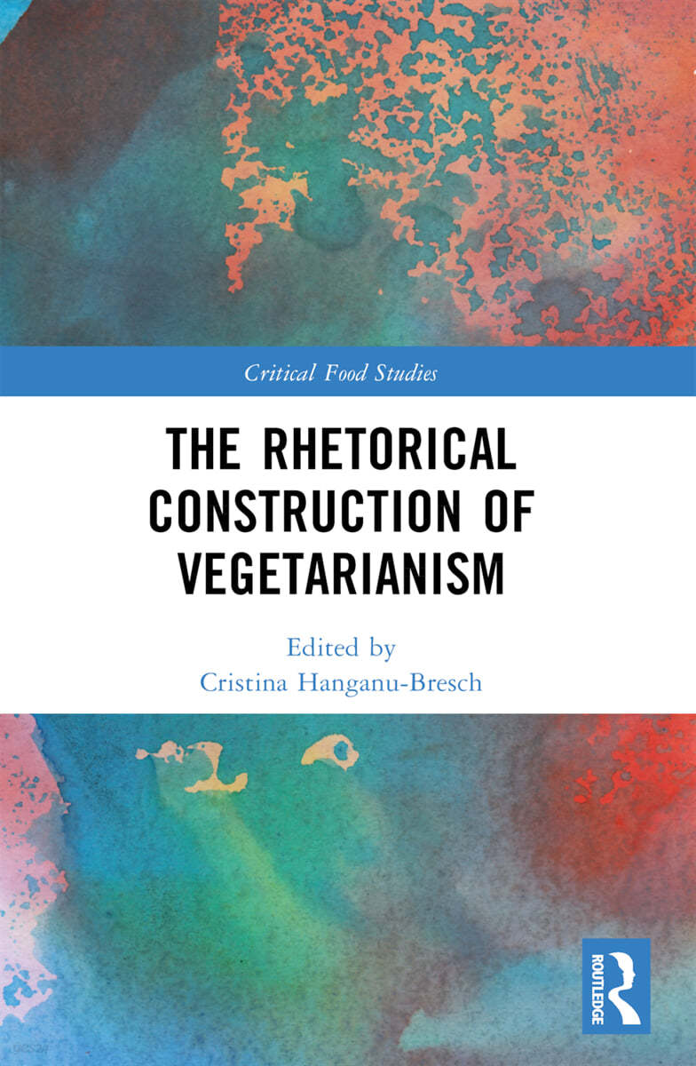 Rhetorical Construction of Vegetarianism