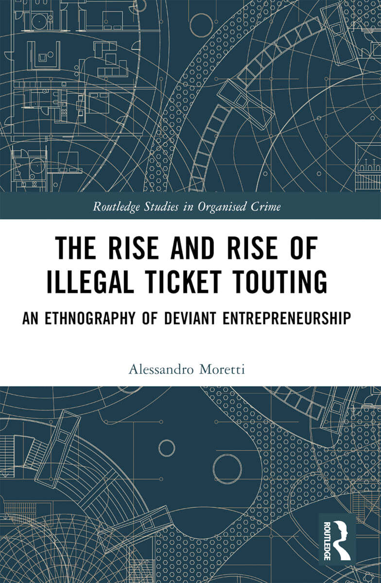 Rise and Rise of Illegal Ticket Touting