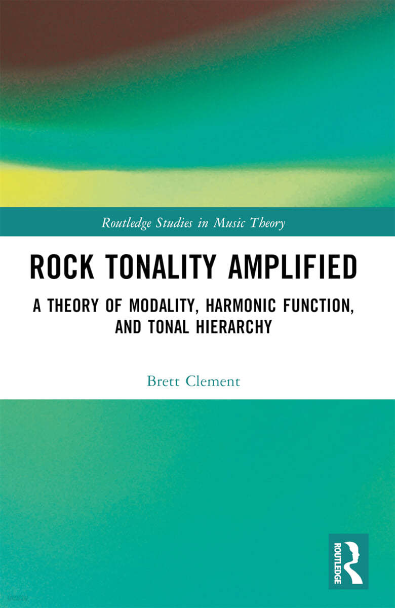 Rock Tonality Amplified