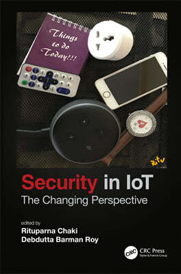 Security in IoT