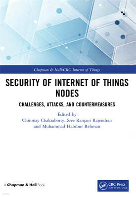 Security of Internet of Things Nodes