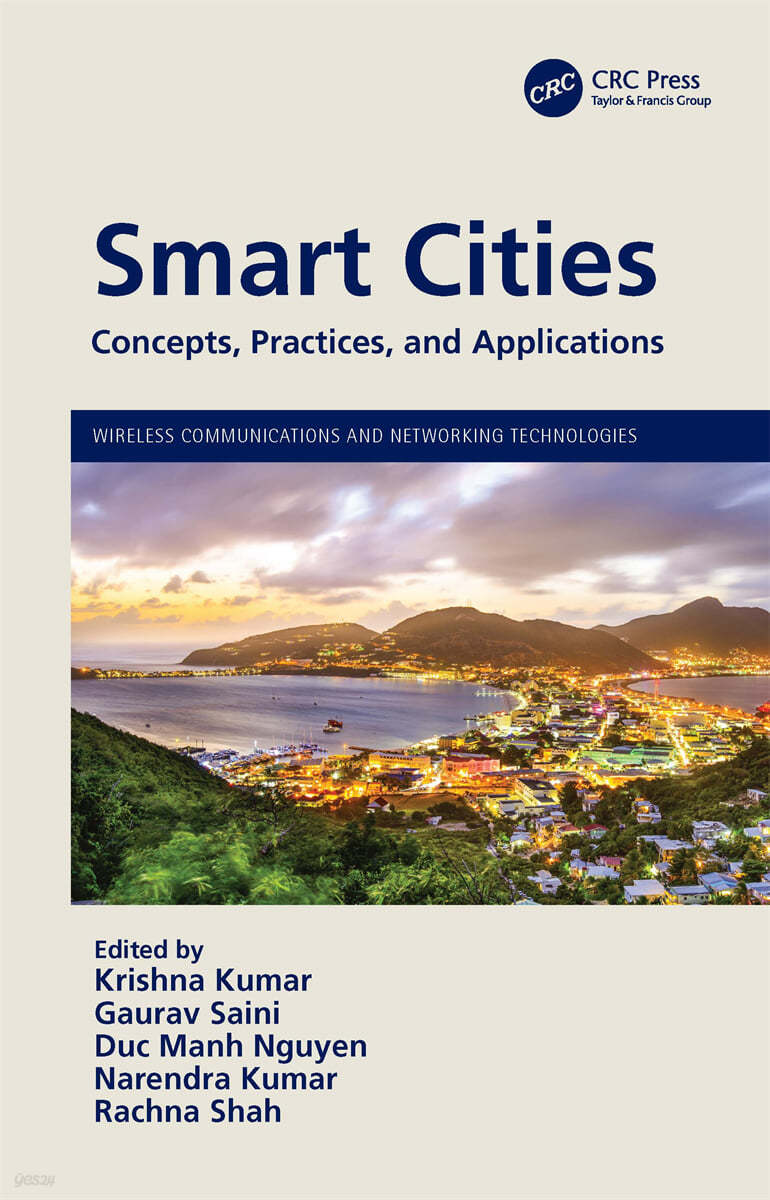 Smart Cities