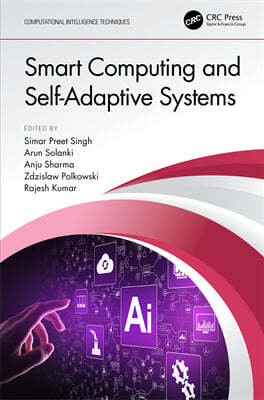 Smart Computing and Self-Adaptive Systems