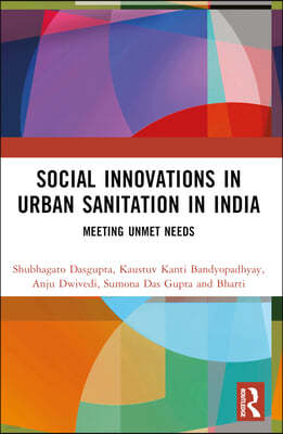 Social Innovations in Urban Sanitation in India