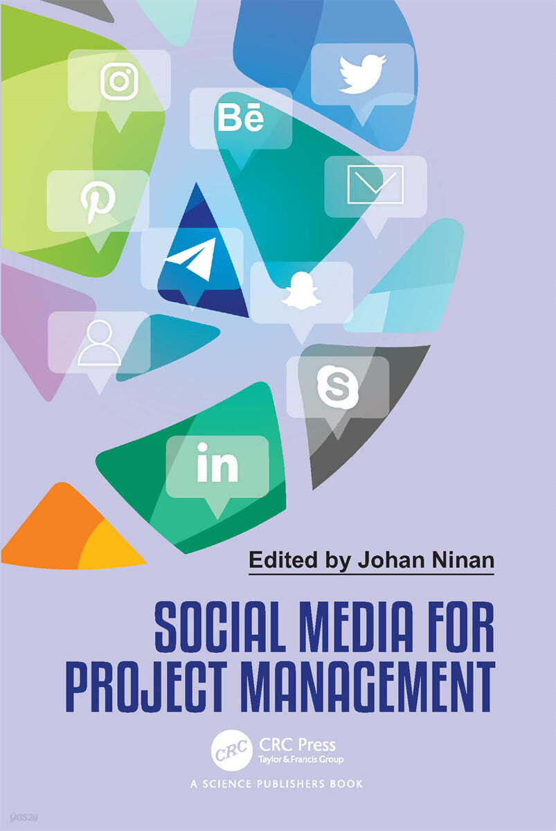 Social Media for Project Management