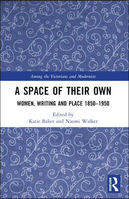 Space of Their Own