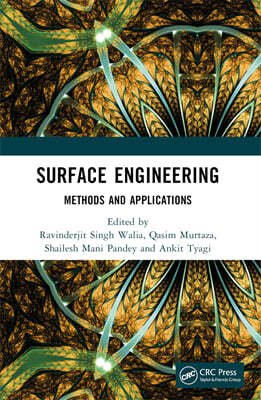 Surface Engineering