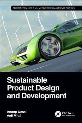 Sustainable Product Design and Development