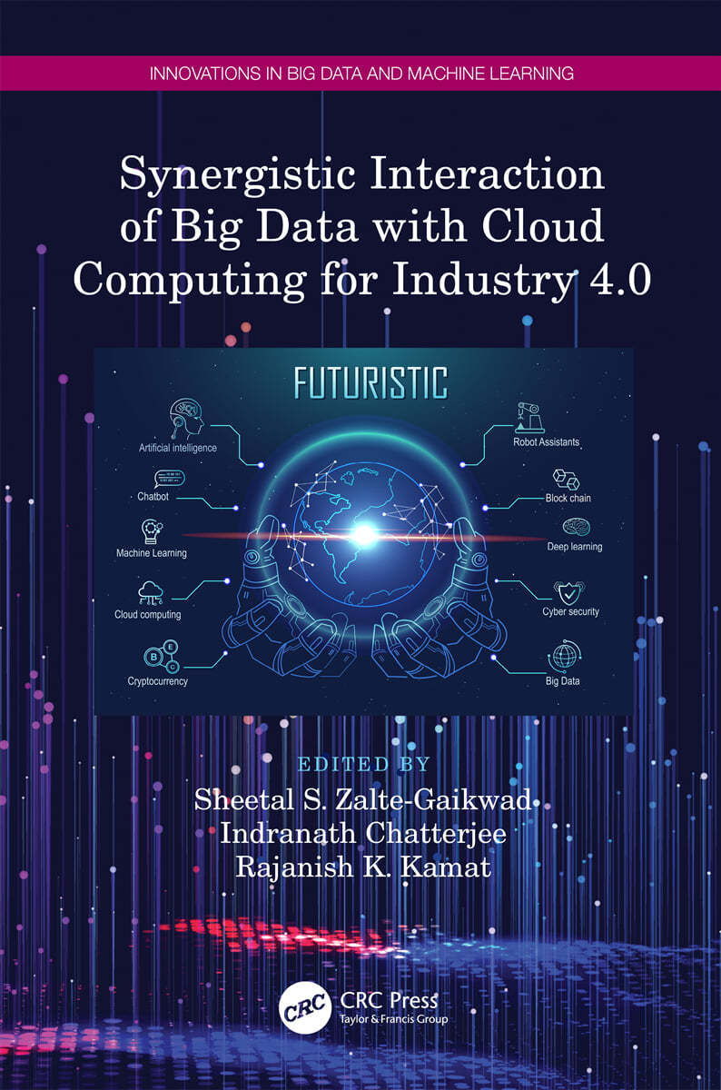 Synergistic Interaction of Big Data with Cloud Computing for Industry 4.0