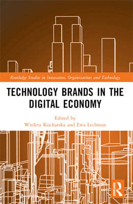 Technology Brands in the Digital Economy