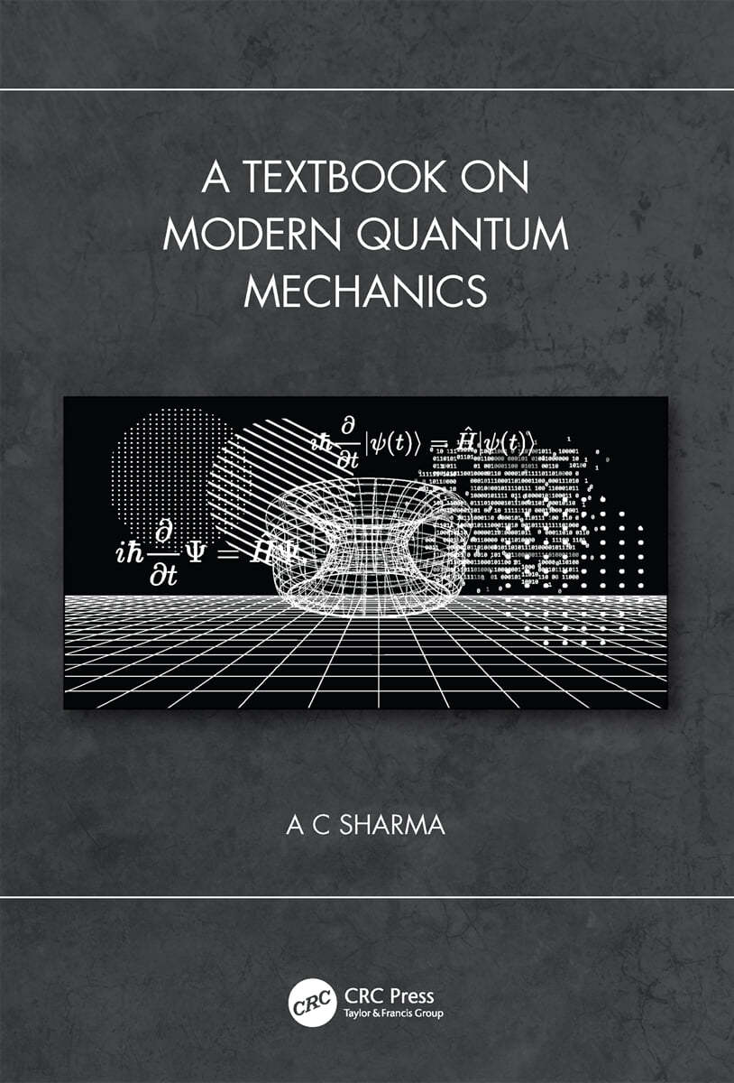 Textbook on Modern Quantum Mechanics