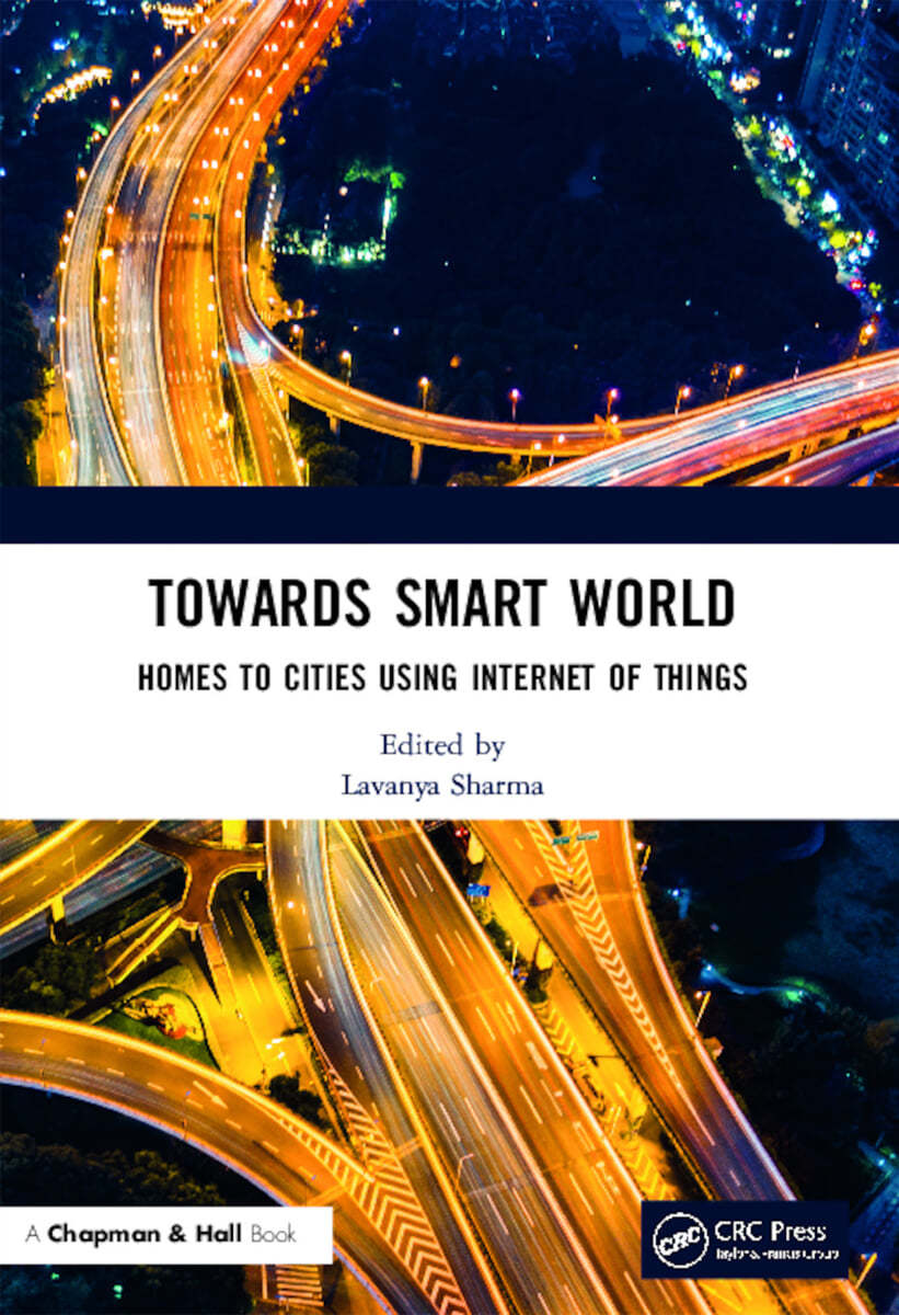 Towards Smart World