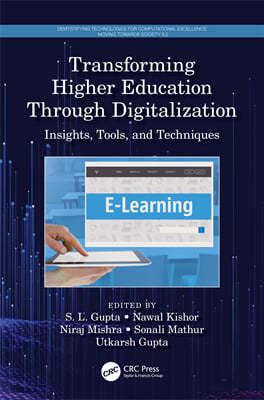 Transforming Higher Education Through Digitalization