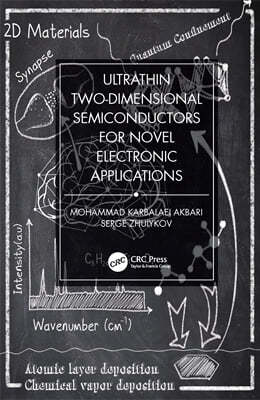 Ultrathin Two-Dimensional Semiconductors for Novel Electronic Applications