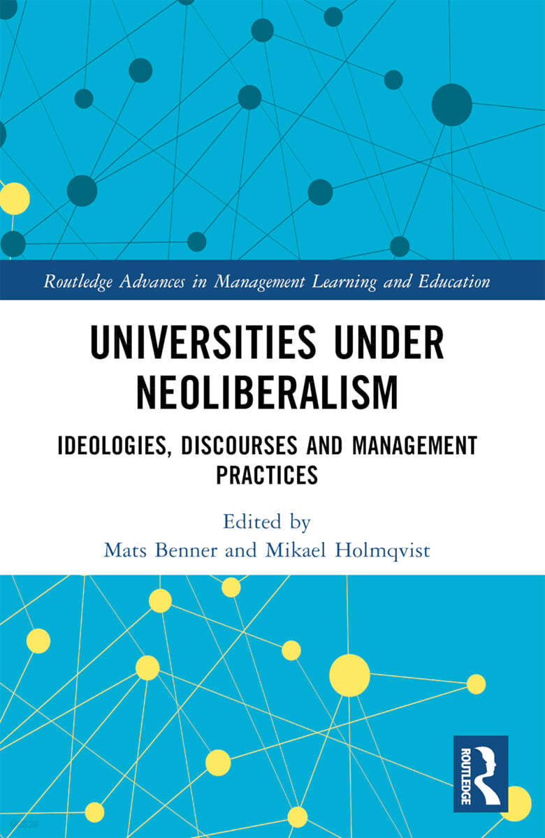 Universities under Neoliberalism