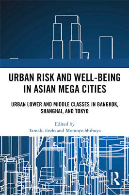 Urban Risk and Well-being in Asian Megacities