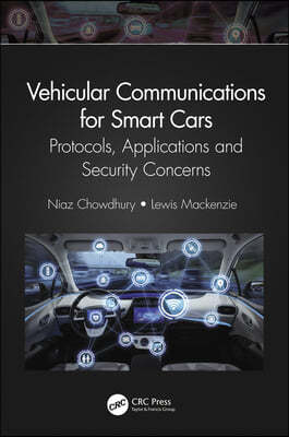 Vehicular Communications for Smart Cars