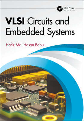 VLSI Circuits and Embedded Systems