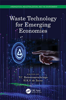 Waste Technology for Emerging Economies