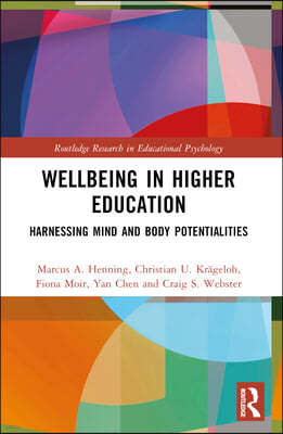 Wellbeing in Higher Education