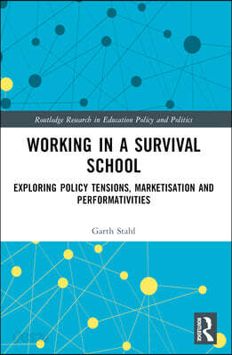 Working in a Survival School