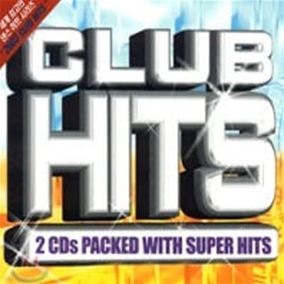 V.A. / 2003 Club Hits (2CD)