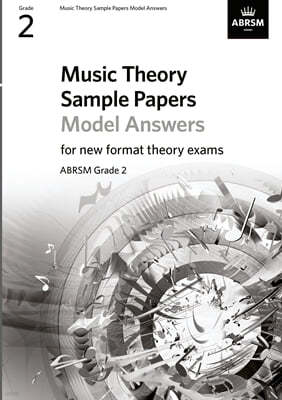 Music Theory Sample Papers Model Answers, ABRSM Grade 2