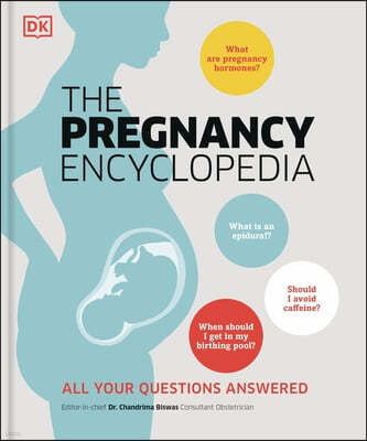 The Pregnancy Encyclopedia