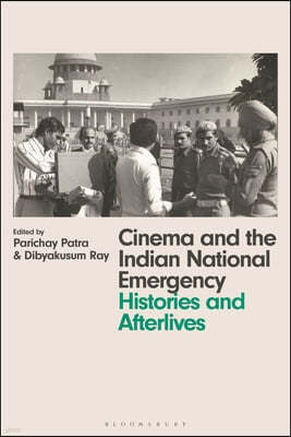 The Cinema and the Indian National Emergency