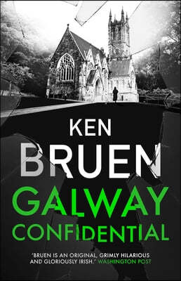 Galway Confidential