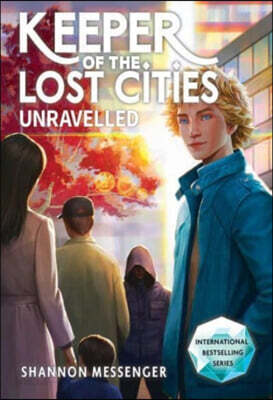 Unravelled Book 9.5