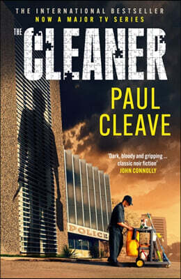 The Cleaner