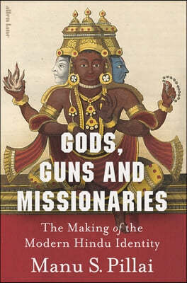 Gods, Guns and Missionaries