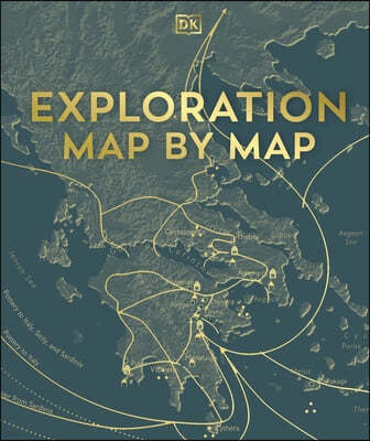 Exploration Map by Map