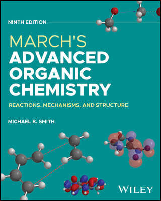 A March's Advanced Organic Chemistry